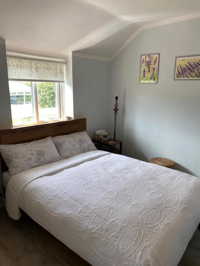Cosy Double Room In A Seaside Cottage Crafthole Eksteriør billede